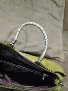 Hand Bag