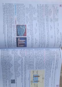 Class 10th Chemistry S chand