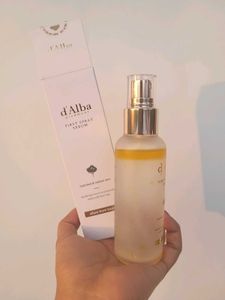 d&#39;Alba White Truffle First Spray Serum