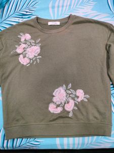 Canada Based Brand M Size