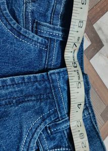 Baby Girl Jeans