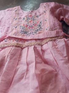 Garara Dress
