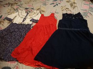 3 Frock Combo