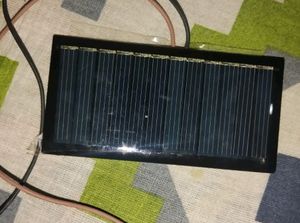 Solar Panel