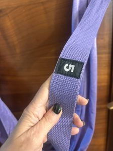 Aerial Yoga Hammock