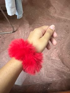 Hair Accessories