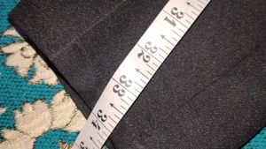 Stylish Red Suit Set