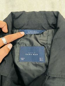 Zara Men&#39;s Casual Jacket