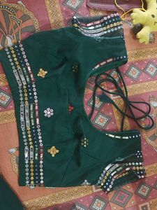 Green Lahanga