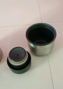 Steel Bottle Fixes Price