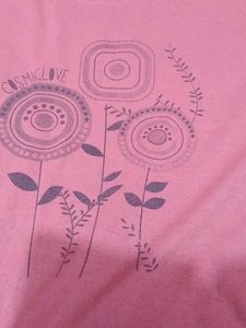 Women T- Shirt