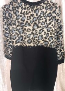 Fur One Piece