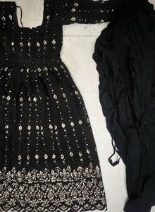 Black Premium Suit🖤