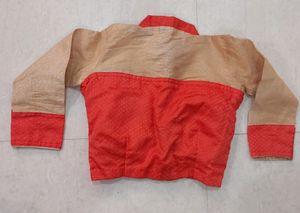 Designer Blouse