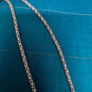 Navratri Oxidised Necklace