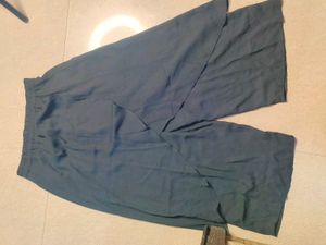 To In One Skirt Plazo