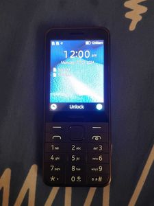 Nokia 235 4G Mobile Phone