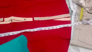 Shirt And Pants Set