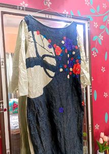 Ethnic Kurtas Collection