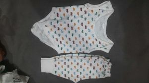 Cute Infant Set