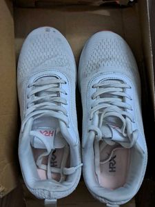 HRX Breathable Shoes