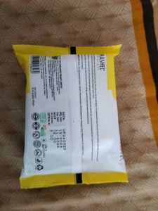 Dr. Rashel De-Tan Wipes