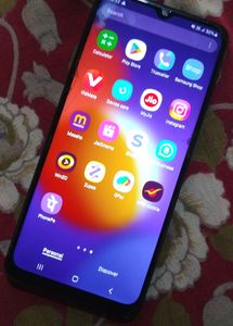 Samsung Galaxy m12