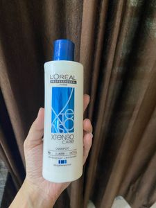 Loreal Extenso Shampoo | Conditioner | Hair Care