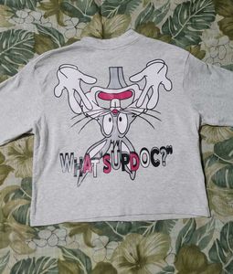 Cute Graphic Print Tee