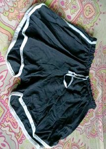 3 Cotton Shorts 🩳