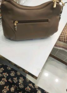 Beautiful Hand Bag With Sling