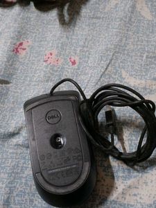 Optical Usb Mouse