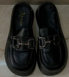 Korean Loafer