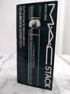 MAC Makeup - New, 3ml