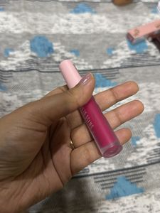 Swiss Beauty Matte Liquid Lipstick - Shade 16