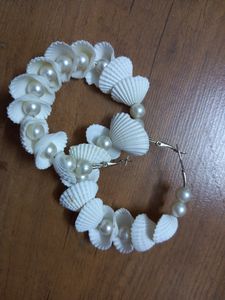 Unused Earrings