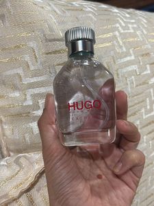 Hugo Boss Extreme Edp