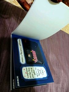 Factor Notes Hamper
