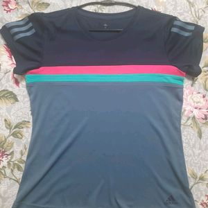 Adidas Climalite tshirt