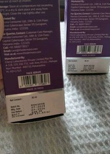The Derma Co.|| 10% Vitamin C Face Serum