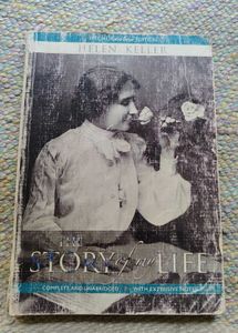 Helen Keller: The Story of My Life