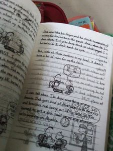 Diary Of A Wimpy Kid The Ugly Truth