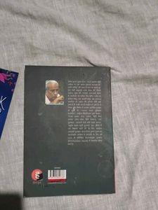 Deewar Mein Ek Khidki rahti thi upnyas