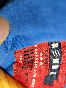 Hooded Puffer upto 6 years