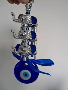 Evil Eye Toran