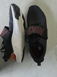 Nike Training Shoes - Black