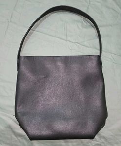 H&amp;M Shopper - Black