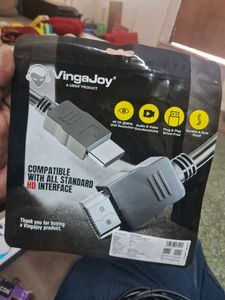 Vingajoy Hdmi Cable