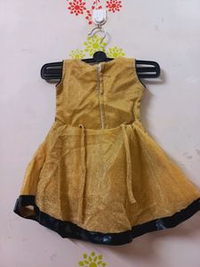 New Frock