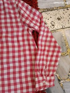 Branded Shirt For Women